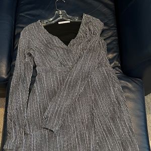 Athleta Wrap Dress